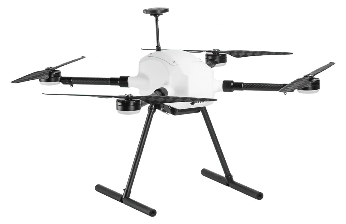 M690Pro Chinese Unmanned Aerial Vehicle (UAV) (A)